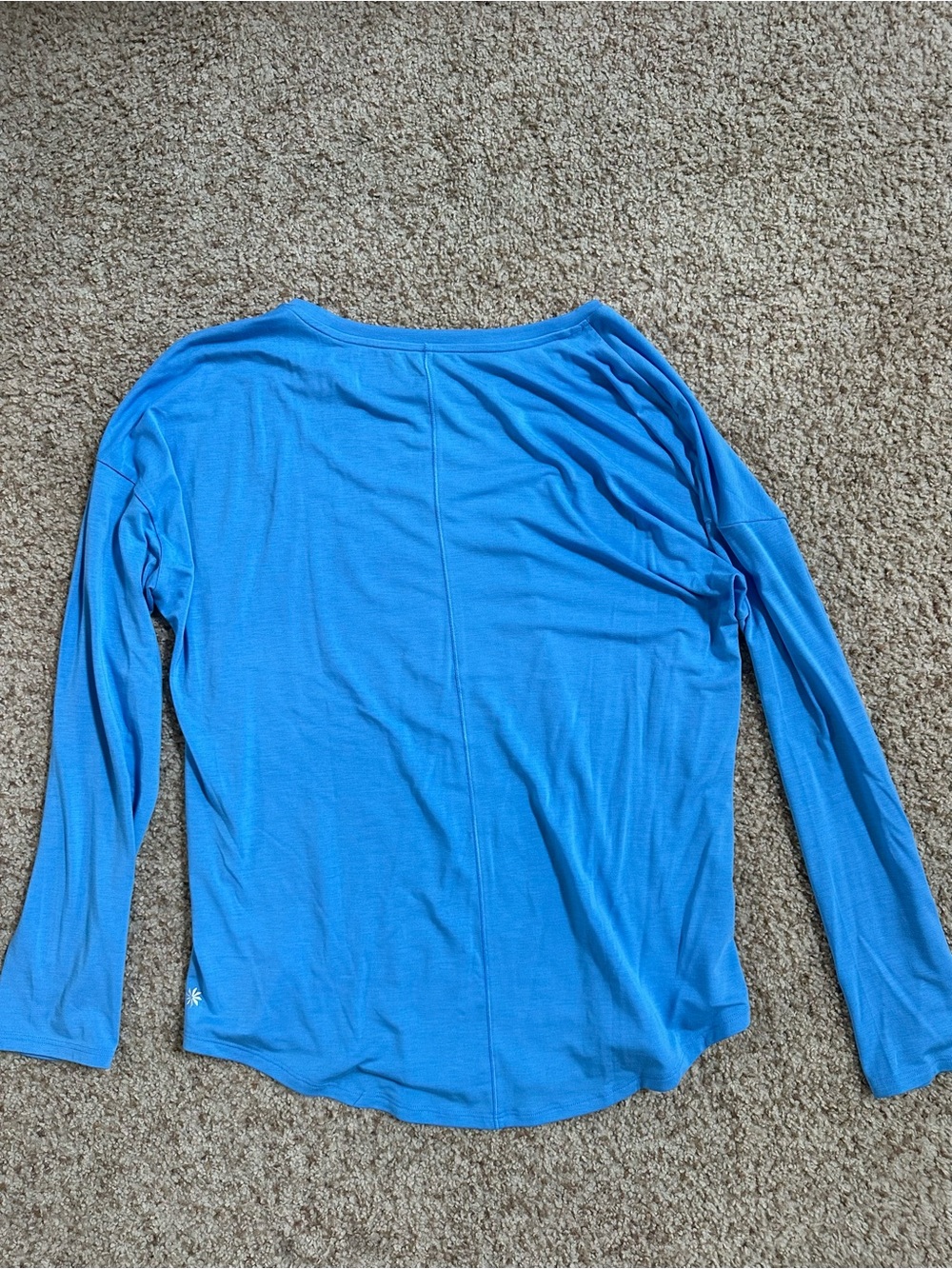 Athleta Shirt - Picture 2 of 3